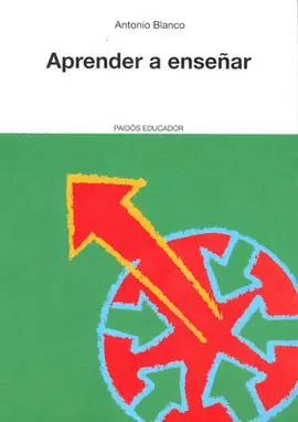 APRENDER A ENSEÑAR