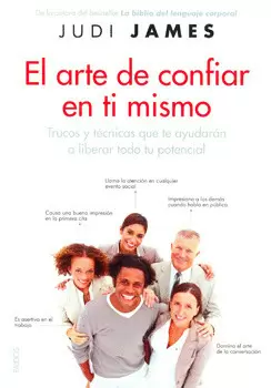 ARTE DE CONFIAR EN TI MISMO, EL