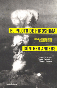 EL PILOTO DE HIROSHIMA