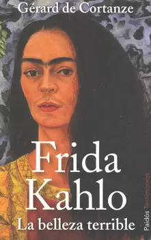 FRIDA KAHLO