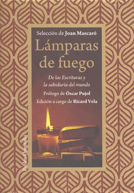 LAMPARAS DE FUEGO
