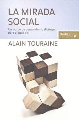 LA MIRADA SOCIAL