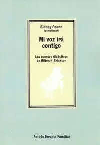 MI VOZ IRA CONTIGO