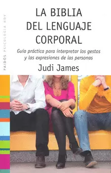 BIBLIA DEL LENGUAJE CORPORAL, LA