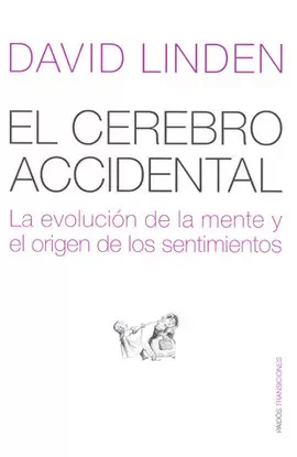 CEREBRO ACCIDENTAL, EL