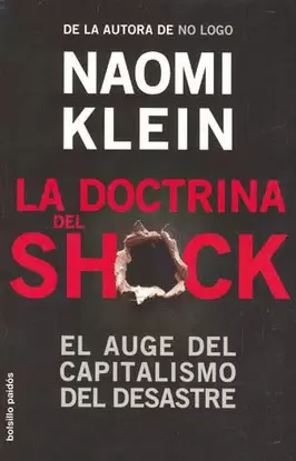 DOCTRINA DEL SHOCK, LA
