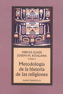 METODOLOGIA DE LA HISTORIA DE LAS RELIGIONES