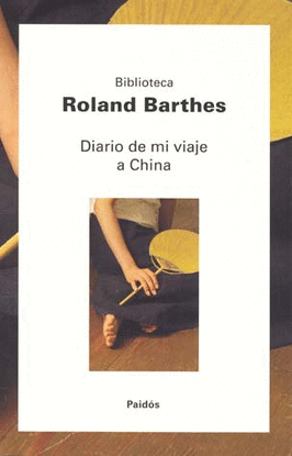 DIARIO DE MI VIAJE A CHINA