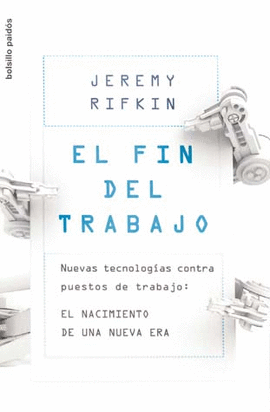 EL FIN DEL TRABAJO