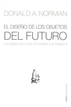 EL DISEÑO DE LOS OBJETOS DEL FUTURO