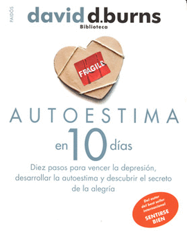 AUTOESTIMA EN 10 DIAS