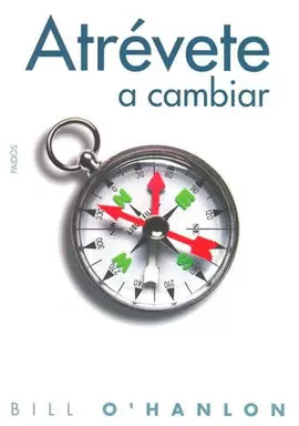 ATREVETE A CAMBIAR