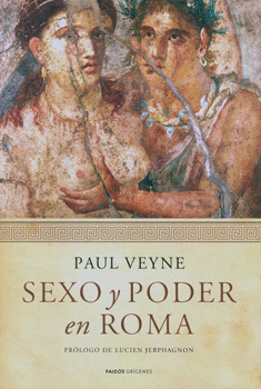 SEXO Y PODER EN ROMA
