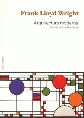 ARQUITECTURA MODERNA