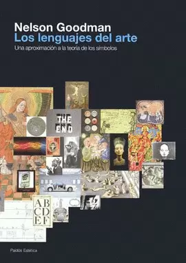 LOS LENGUAJES DEL ARTE