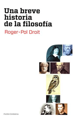 UNA BREVE HISTORIA DE LA FILOSOFIA