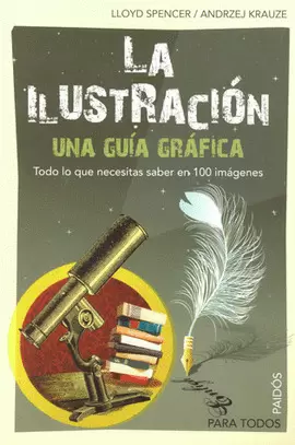 LA ILUSTRACION UNA GUIA GRAFICA