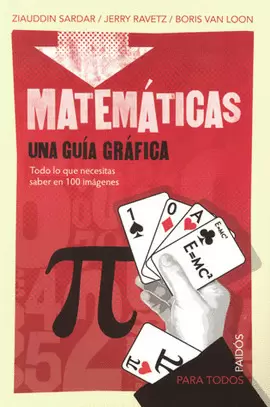 MATEMATICAS UNA GUIA GRAFICA