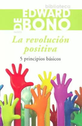 REVOLUCION POSITIVA, LA