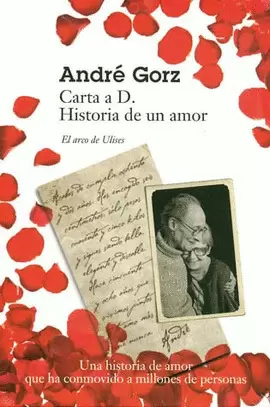 CARTA A D HISTORIA DE UN AMOR