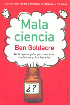 MALA CIENCIA