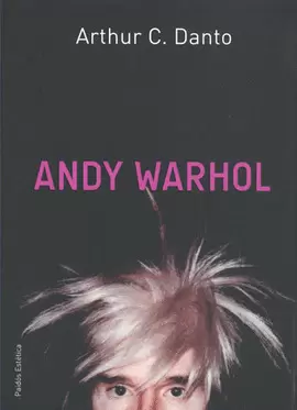 ANDY WARHOL