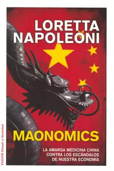 MAONOMICS