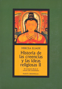 HISTORIA DE LAS CREENCIAS Y LAS IDEAS RELIGIOSAS 2