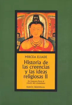 HISTORIA DE LAS CREENCIAS Y LAS IDEAS RELIGIOSAS 2