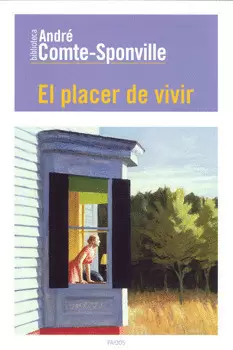 EL PLACER DE VIVIR
