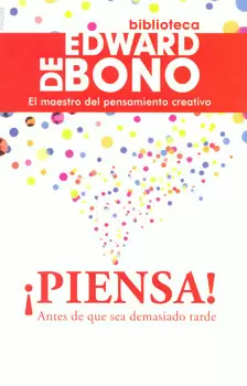 ¡PIENSA!
