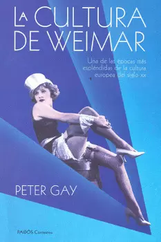 LA CULTURA DE WEIMAR