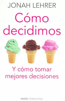 COMO DECIDIMOS