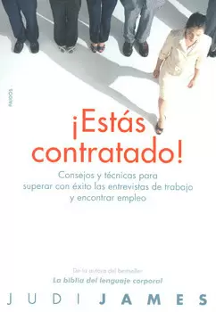 ¡ESTAS CONTRATADO!