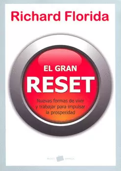 GRAN RESET, EL