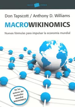 MACROWIKINOMICS