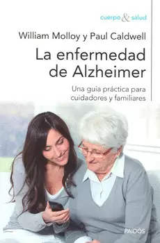 ENFERMEDAD DEL ALZHEIMER, LA