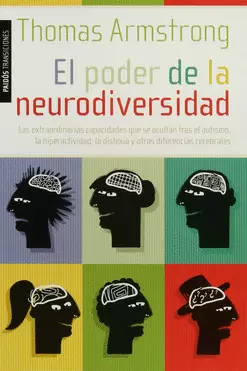 EL PODER DE LA NEURODIVERSIDAD