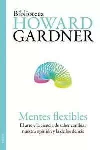 MENTES FLEXIBLES