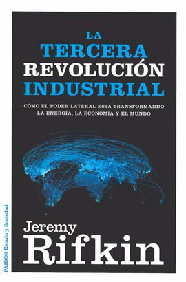 LA TERCERA REVOLUCION INDUSTRIAL