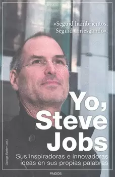 YO, STEVE JOBS