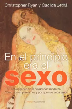 EN EL PRINCIPIO ERA EL SEXO