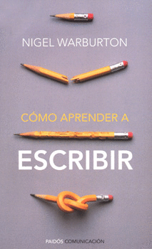 COMO APRENDER A ESCRIBIR