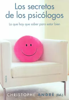 LOS SECRETOS DE LOS PSICOLOGOS