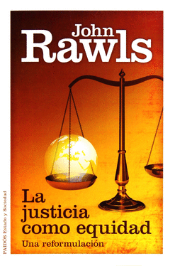 LA JUSTICIA COMO EQUIDAD