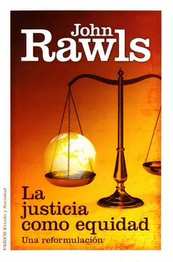 LA JUSTICIA COMO EQUIDAD