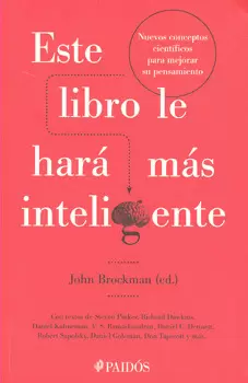ESTE LIBRO LE HARA MAS INTELIGENTE