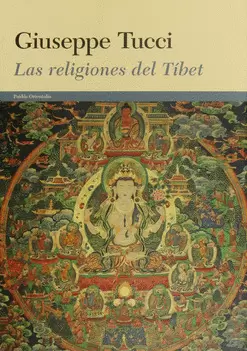 LAS RELIGIONES DEL TÍBET