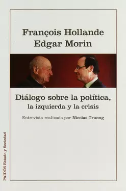 DIÁLOGO SOBRE LA POLÍTICA LA IZQUIERDA Y LA CRISIS