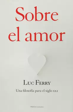 SOBRE EL AMOR